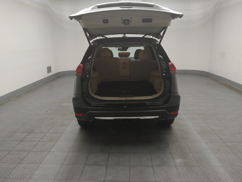 2020 Nissan Rogue in Lombard, IL 60148 - 18144666 29