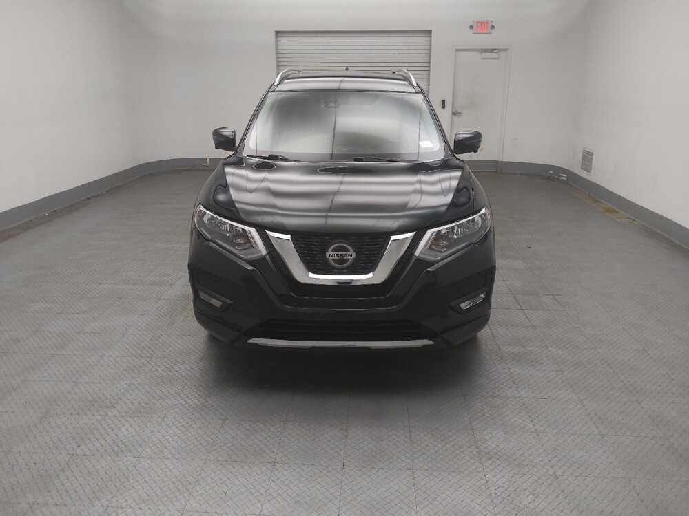 2020 Nissan Rogue in Lombard, IL 60148 - 18144666 15