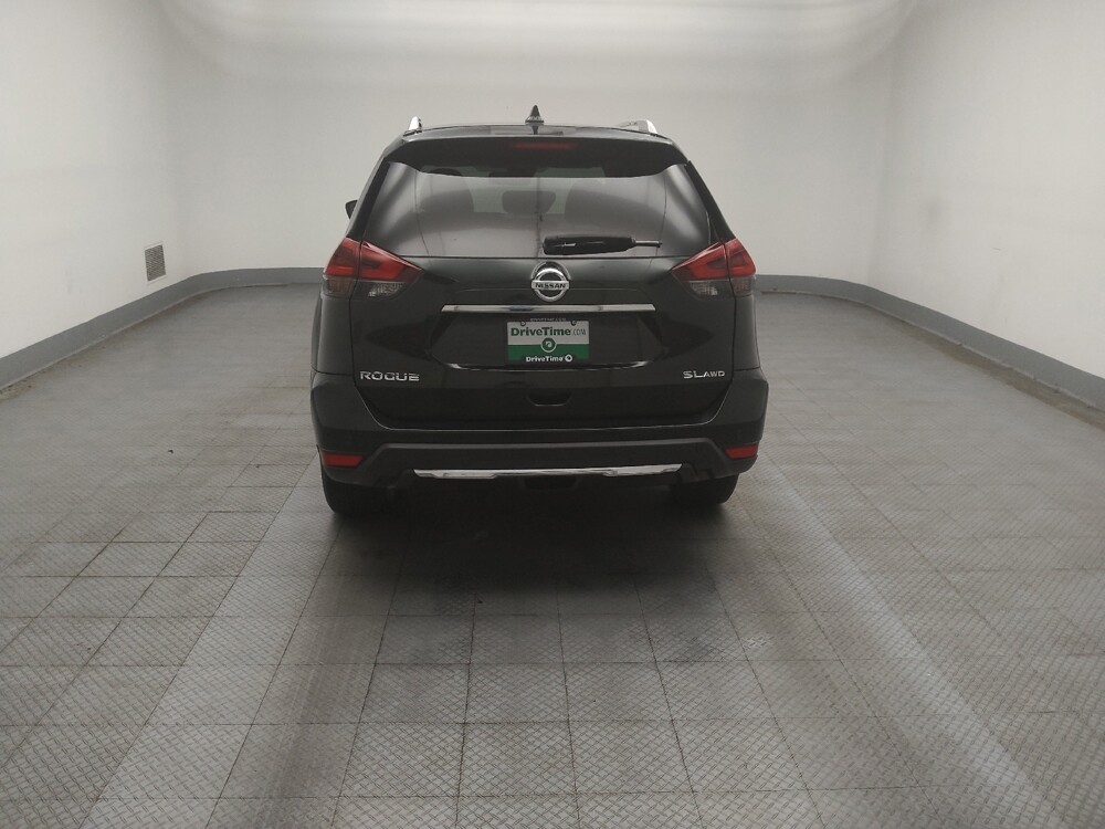 2020 Nissan Rogue in Lombard, IL 60148 - 18144666 6