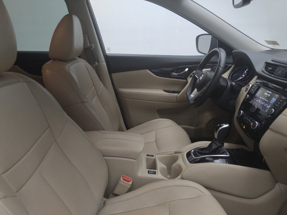 2020 Nissan Rogue in Lombard, IL 60148 - 18144666 21