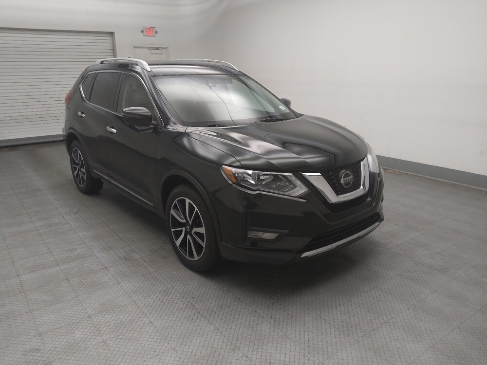 2020 Nissan Rogue in Lombard, IL 60148 - 18144666 13