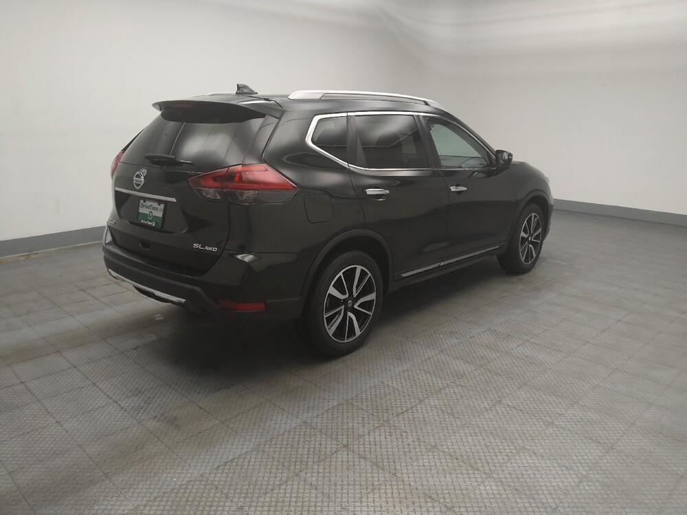 2020 Nissan Rogue in Lombard, IL 60148 - 18144666 10