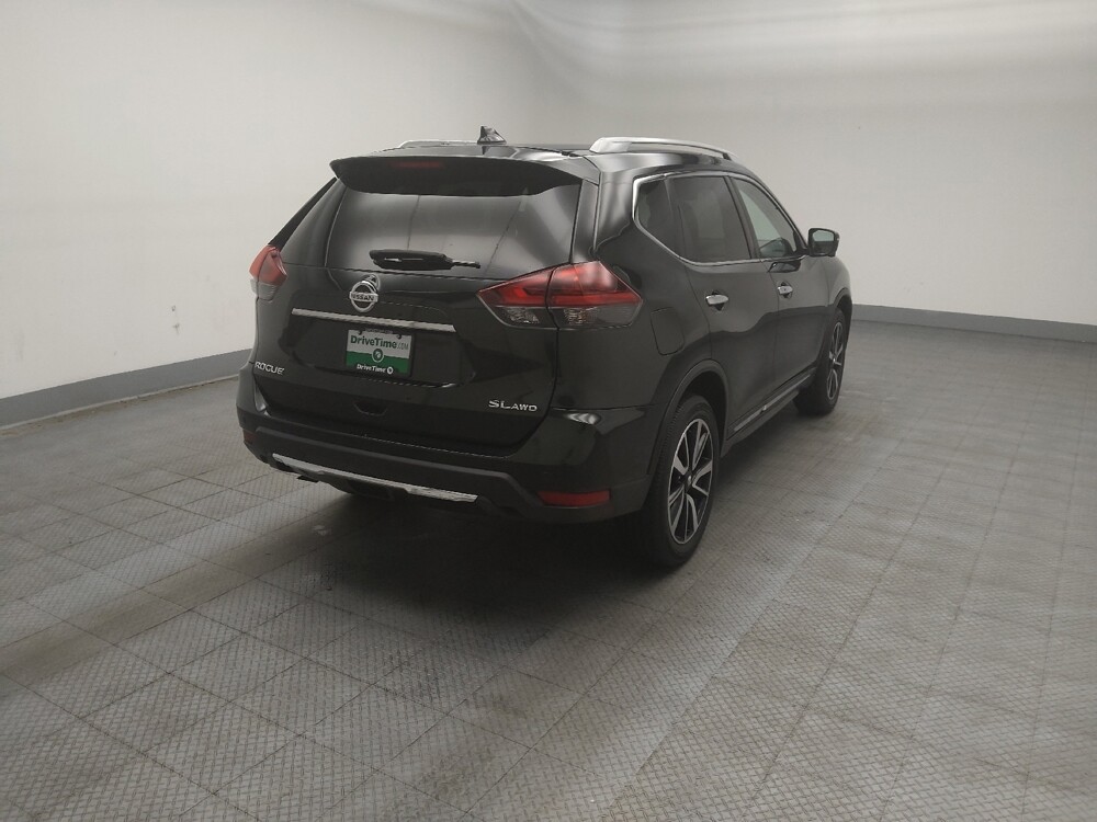 2020 Nissan Rogue in Lombard, IL 60148 - 18144666 9