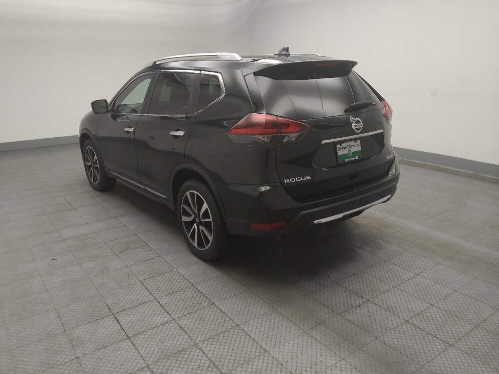 2020 Nissan Rogue in Lombard, IL 60148 - 18144666 5