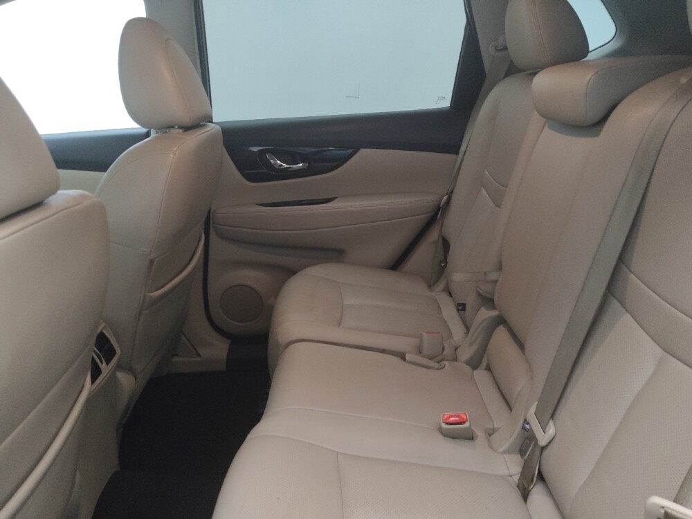 2020 Nissan Rogue in Lombard, IL 60148 - 18144666 18