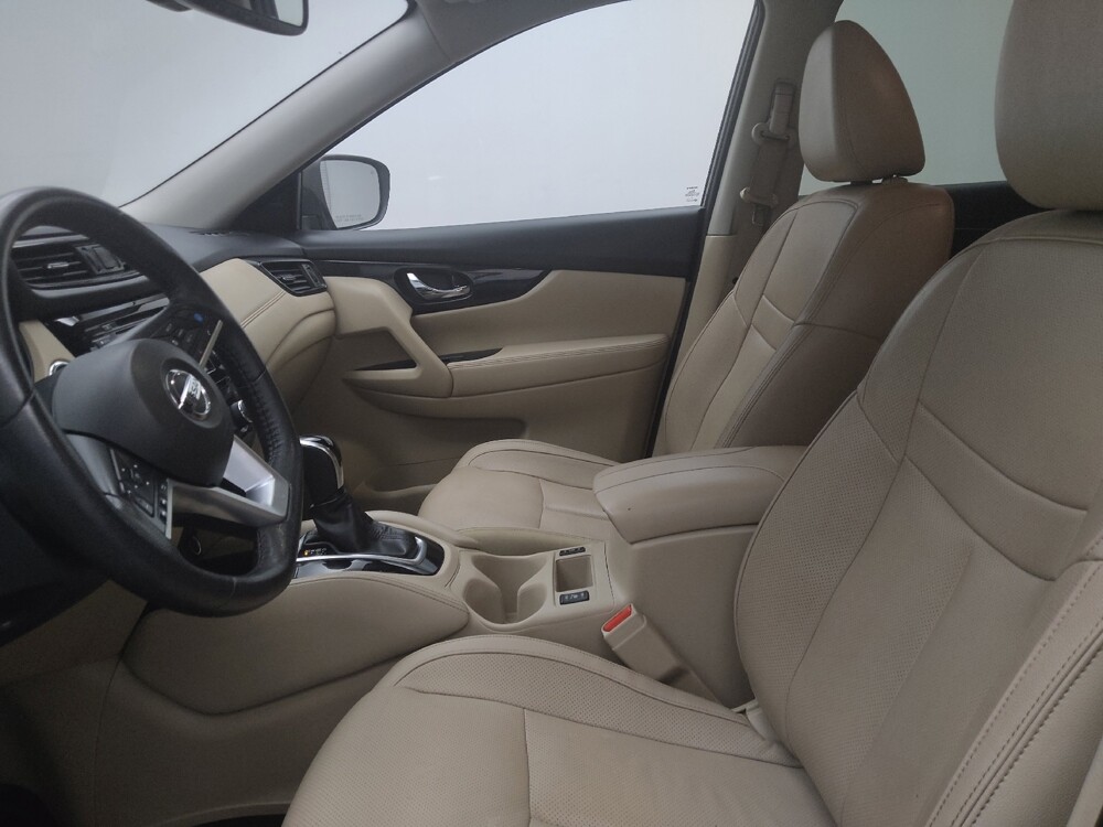 2020 Nissan Rogue in Lombard, IL 60148 - 18144666 17