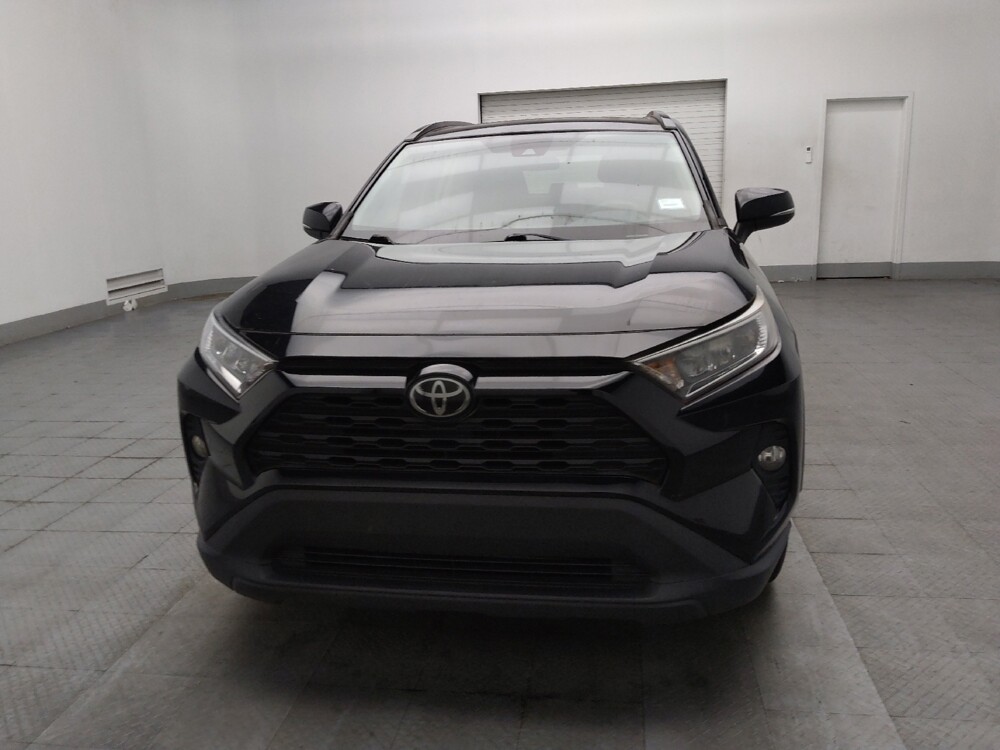 2019 Toyota RAV4 in Morrow, GA 30260 - 18144667 15