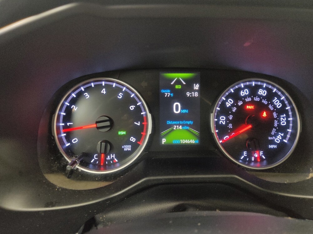 2019 Toyota RAV4 in Morrow, GA 30260 - 18144667 23