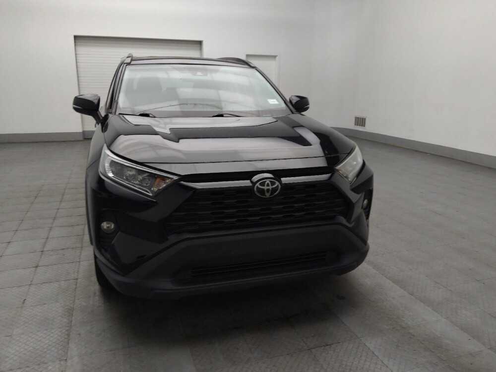 2019 Toyota RAV4 in Morrow, GA 30260 - 18144667 14