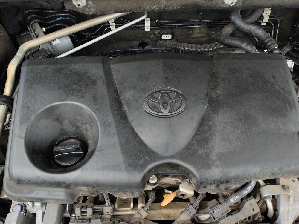 2019 Toyota RAV4 in Morrow, GA 30260 - 18144667 30