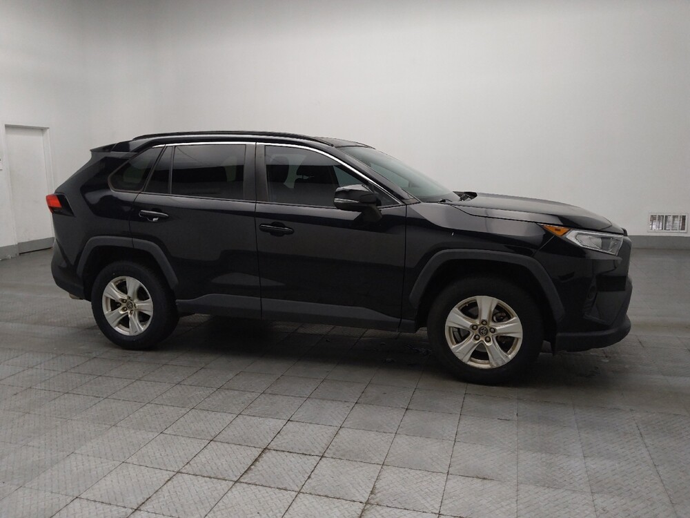 2019 Toyota RAV4 in Morrow, GA 30260 - 18144667 11