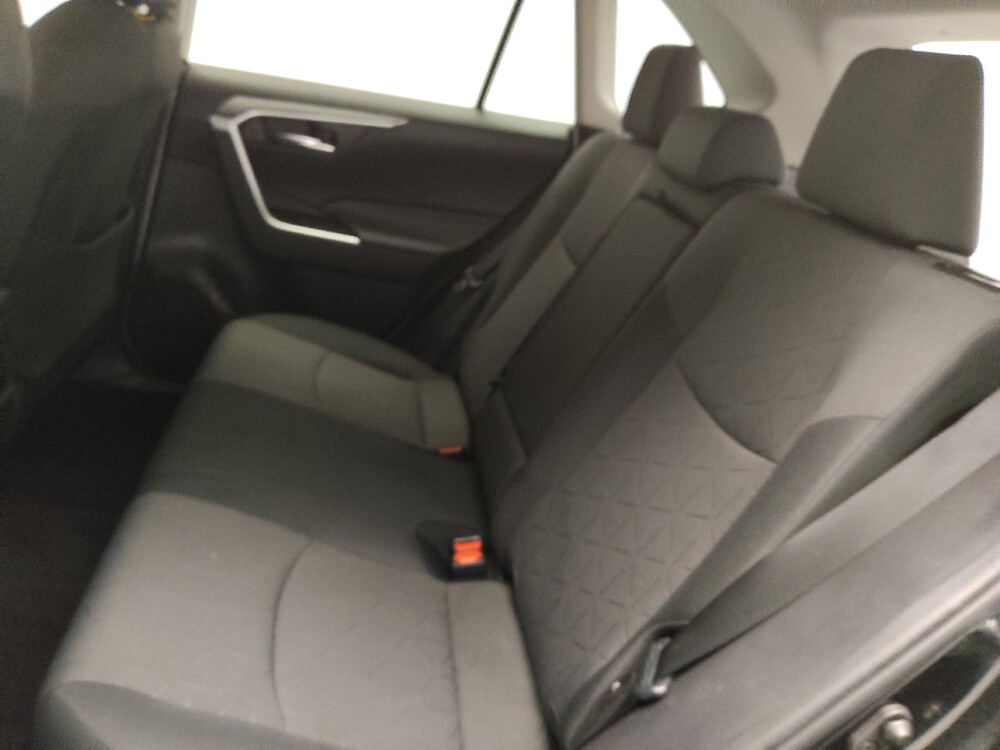 2019 Toyota RAV4 in Morrow, GA 30260 - 18144667 18