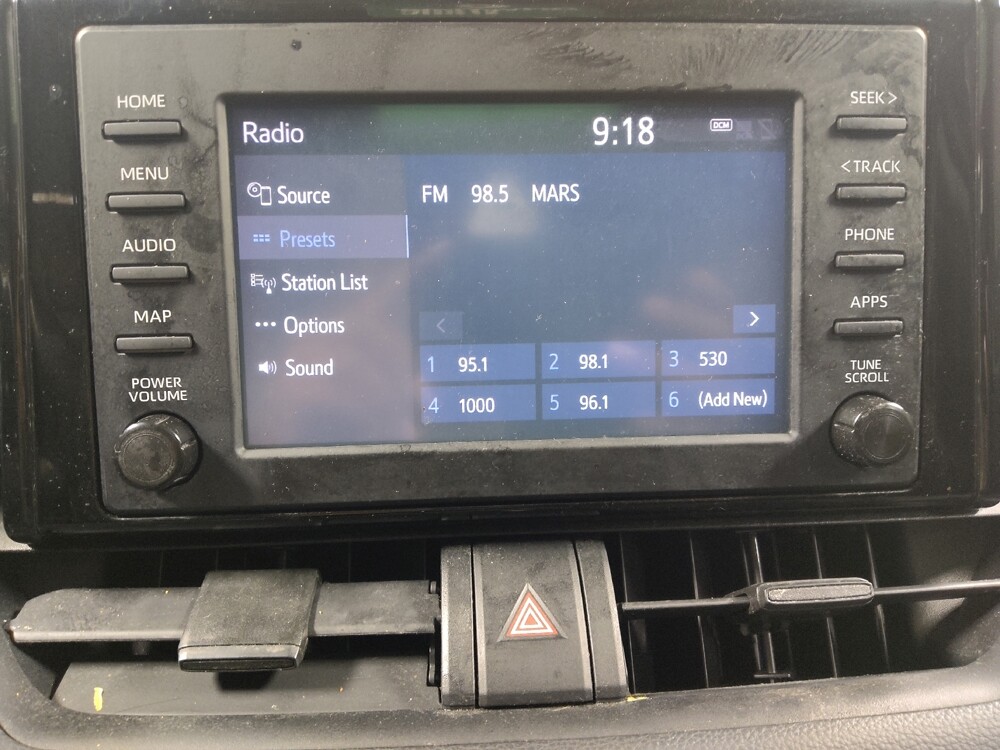2019 Toyota RAV4 in Morrow, GA 30260 - 18144667 25