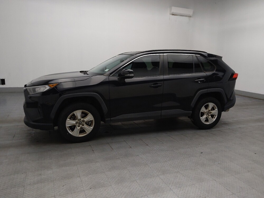 2019 Toyota RAV4 in Morrow, GA 30260 - 18144667 2
