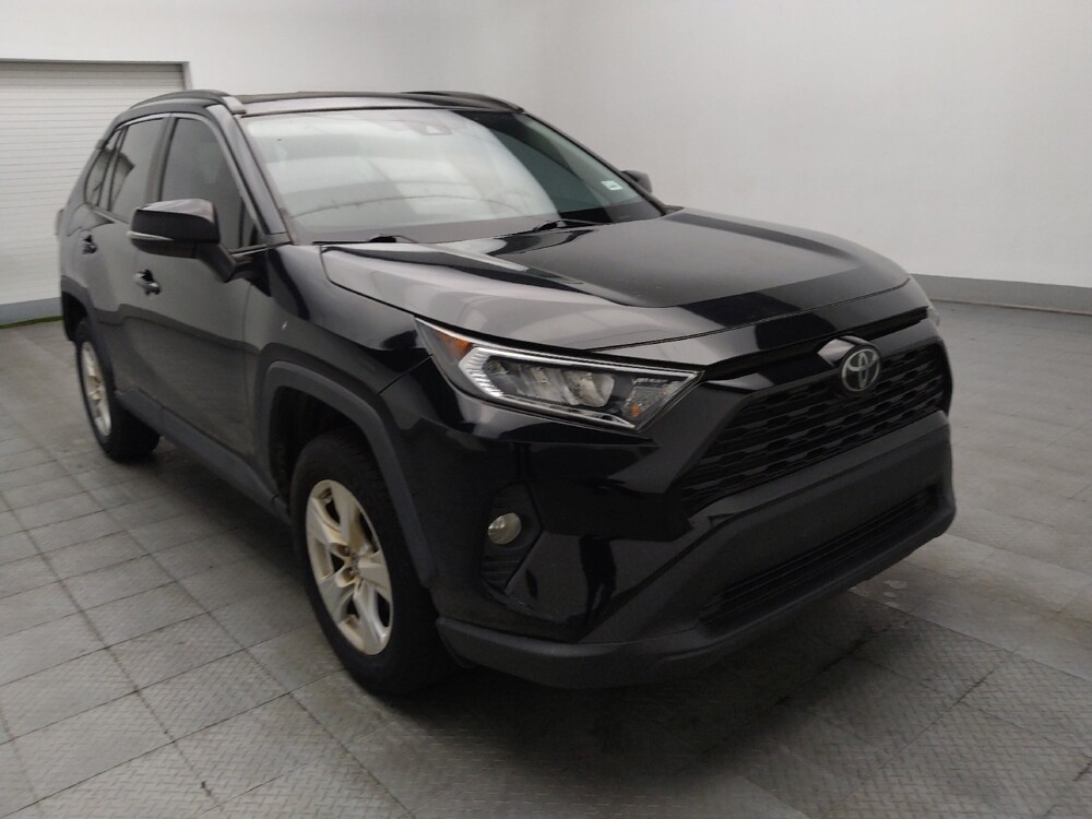 2019 Toyota RAV4 in Morrow, GA 30260 - 18144667 13
