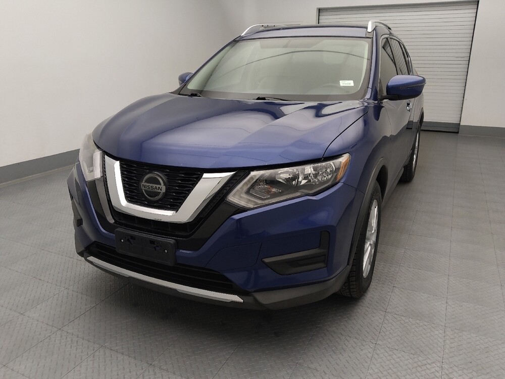 2018 Nissan Rogue in Independence, MO 64055 - 18144668 15