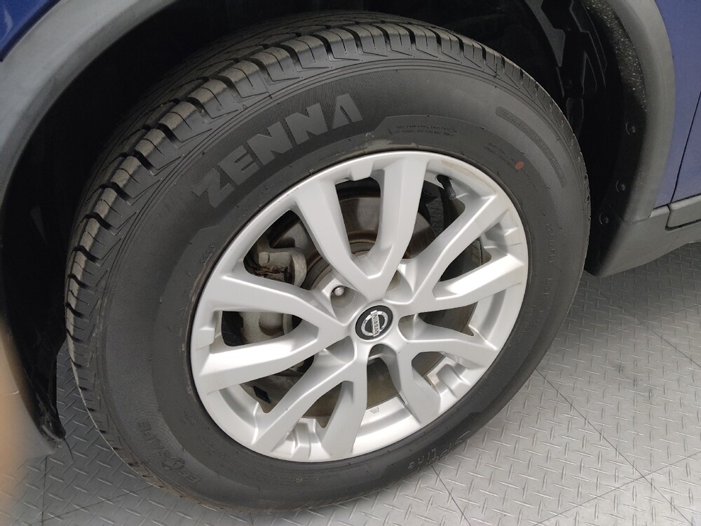 2018 Nissan Rogue in Independence, MO 64055 - 18144668 31