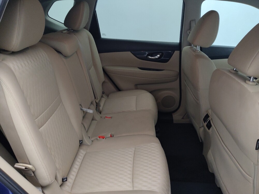 2018 Nissan Rogue in Independence, MO 64055 - 18144668 19