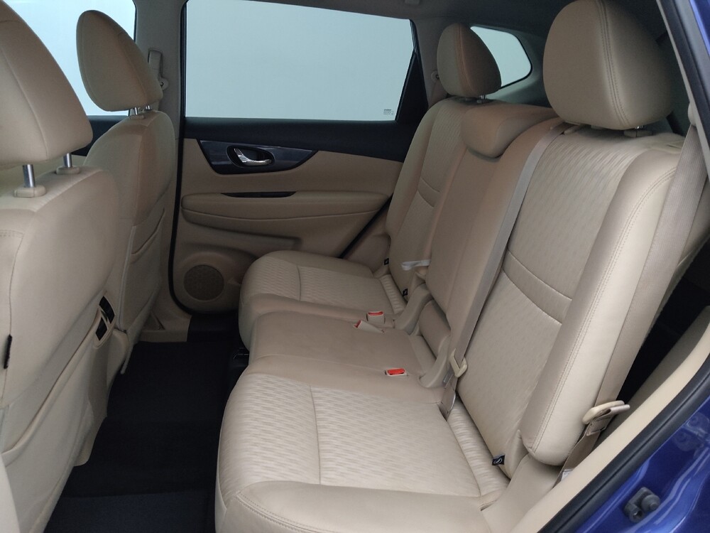 2018 Nissan Rogue in Independence, MO 64055 - 18144668 18