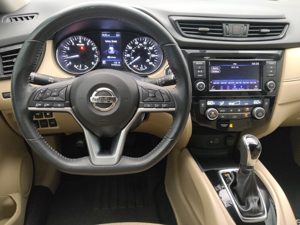 2018 Nissan Rogue in Independence, MO 64055 - 18144668 22