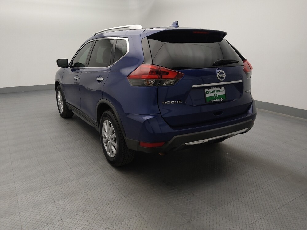 2018 Nissan Rogue in Independence, MO 64055 - 18144668 6