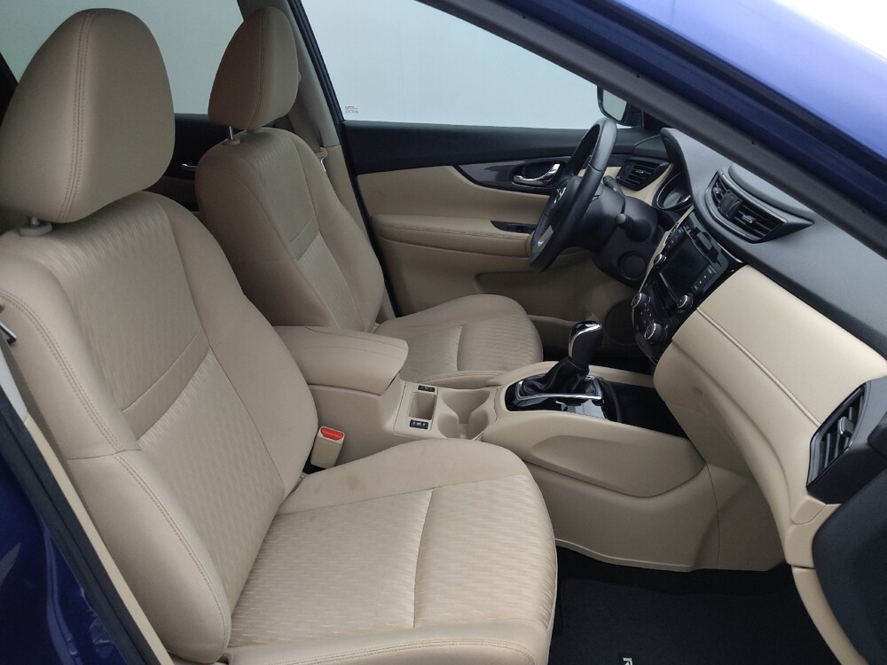 2018 Nissan Rogue in Independence, MO 64055 - 18144668 21