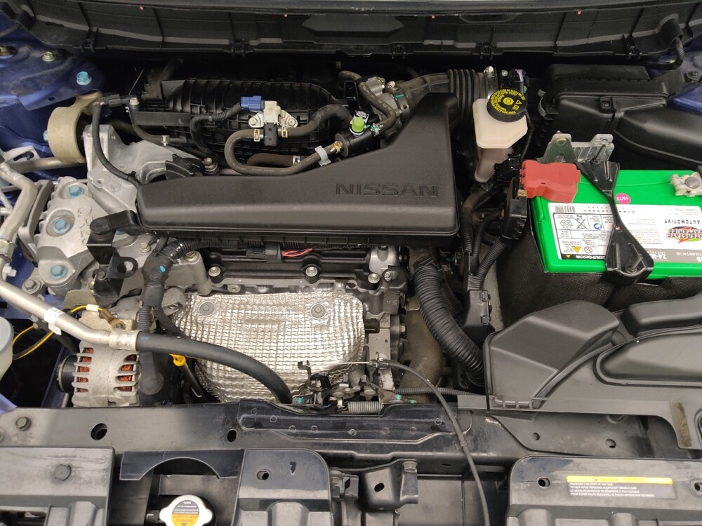 2018 Nissan Rogue in Independence, MO 64055 - 18144668 30