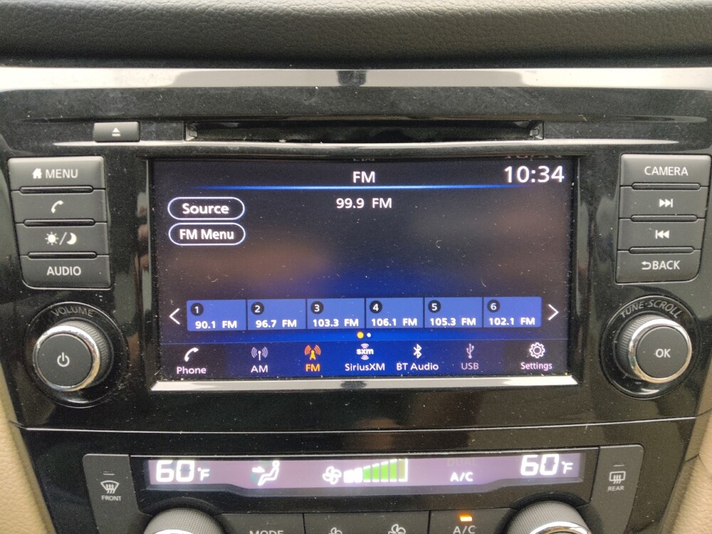 2018 Nissan Rogue in Independence, MO 64055 - 18144668 25