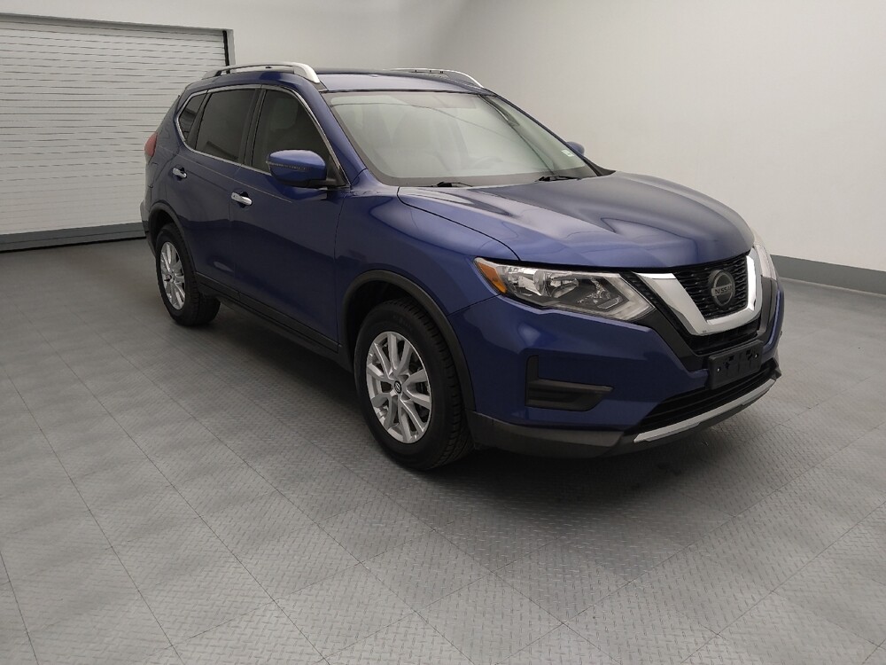 2018 Nissan Rogue in Independence, MO 64055 - 18144668 13