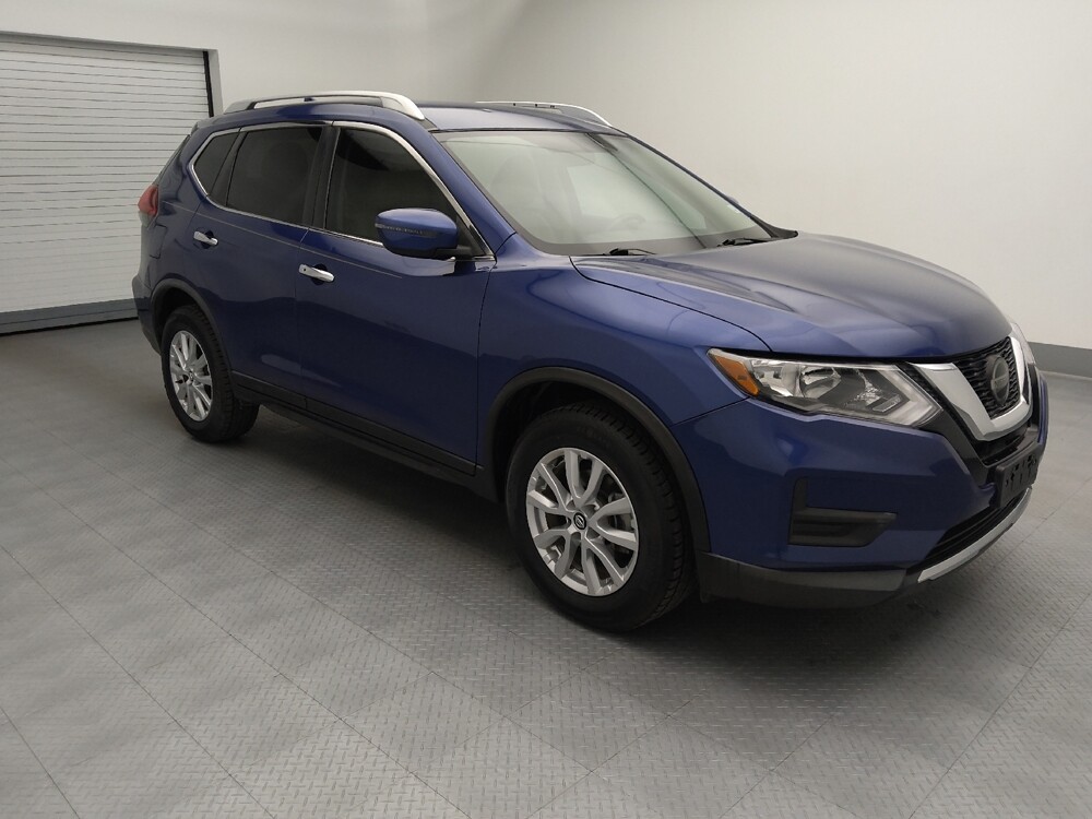 2018 Nissan Rogue in Independence, MO 64055 - 18144668 11