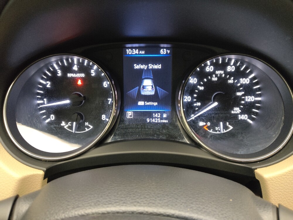 2018 Nissan Rogue in Independence, MO 64055 - 18144668 23