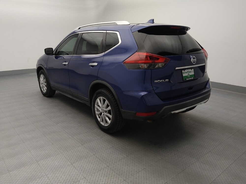 2018 Nissan Rogue in Independence, MO 64055 - 18144668 5