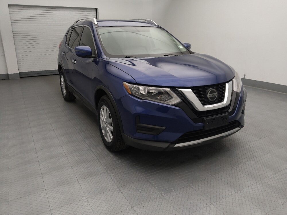 2018 Nissan Rogue in Independence, MO 64055 - 18144668 14