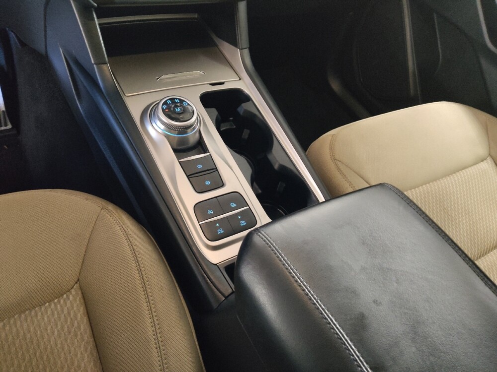 2020 Ford Explorer in Union City, GA 30291 - 18144669 26