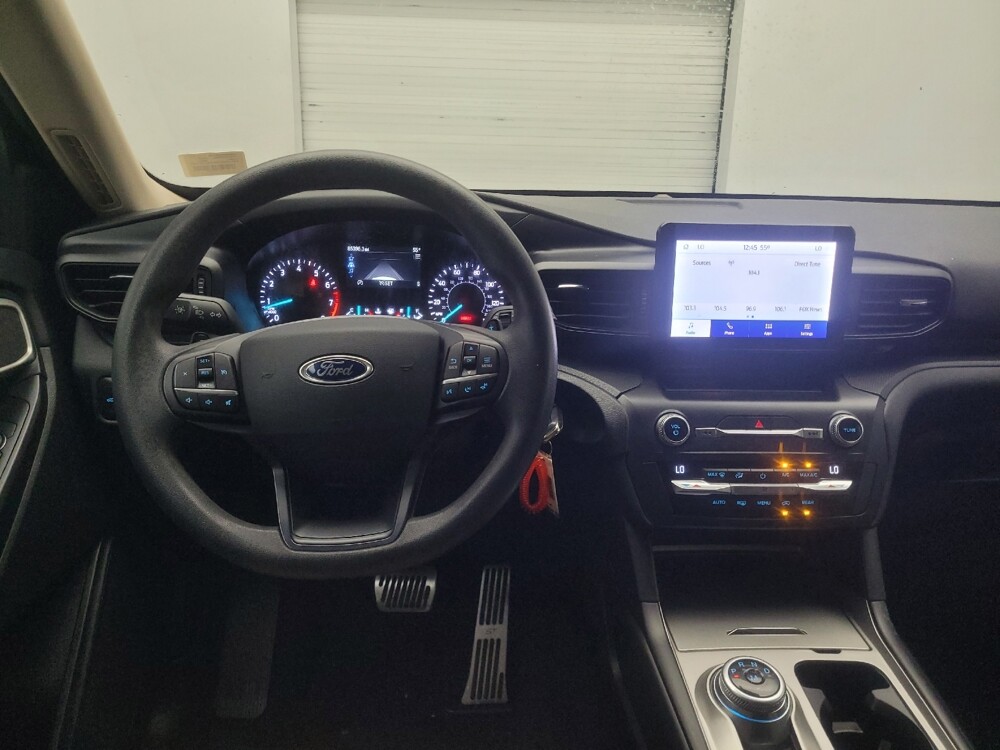 2020 Ford Explorer in Union City, GA 30291 - 18144669 22