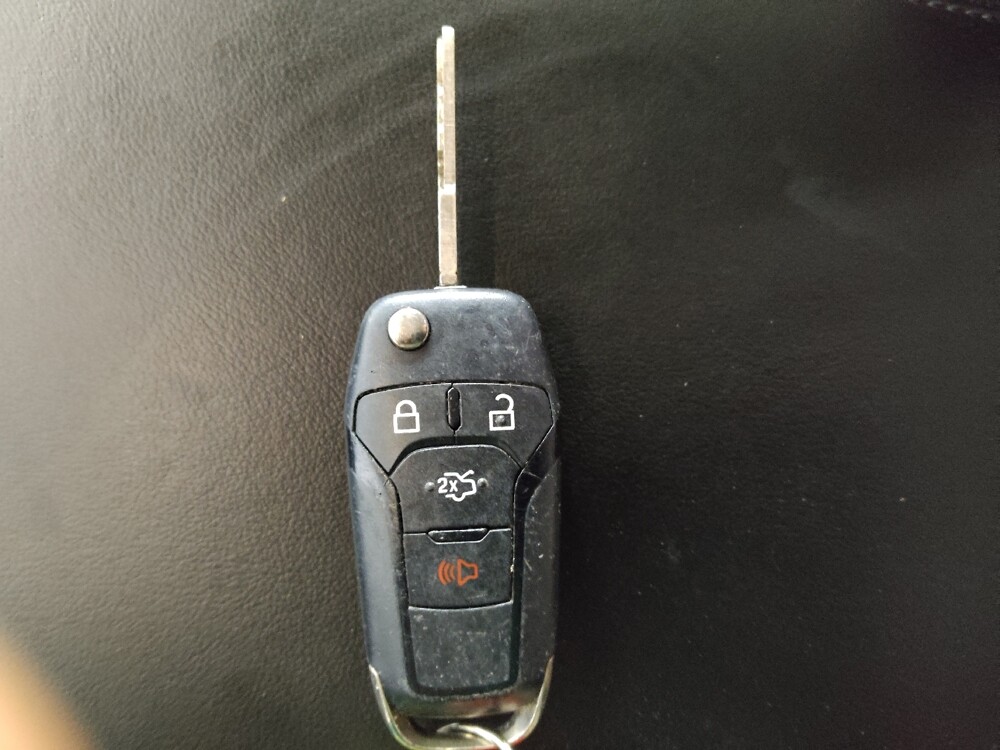 2020 Ford Explorer in Union City, GA 30291 - 18144669 32
