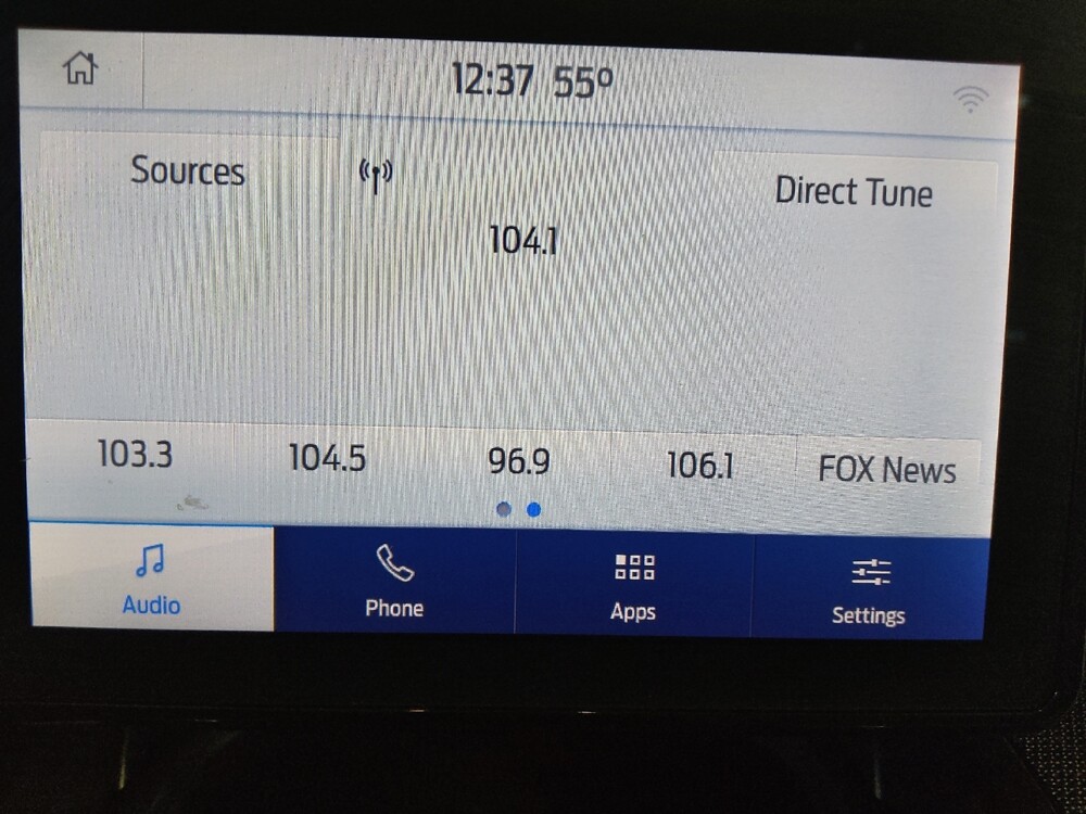 2020 Ford Explorer in Union City, GA 30291 - 18144669 25