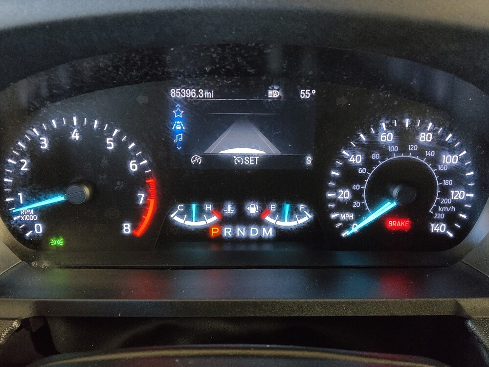 2020 Ford Explorer in Union City, GA 30291 - 18144669 23
