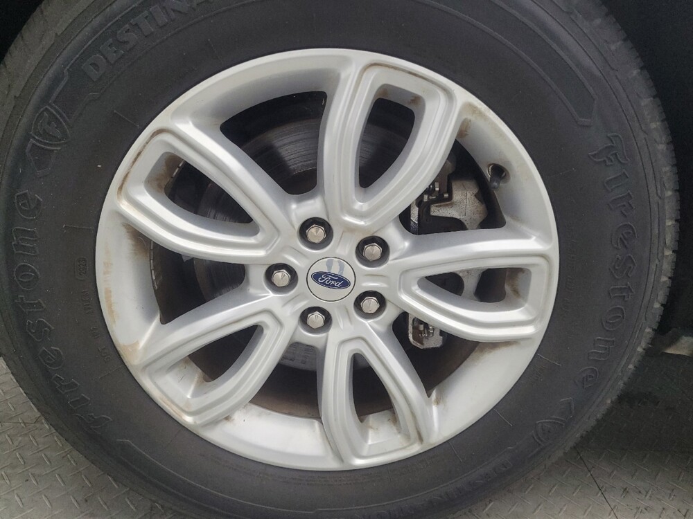 2020 Ford Explorer in Union City, GA 30291 - 18144669 31
