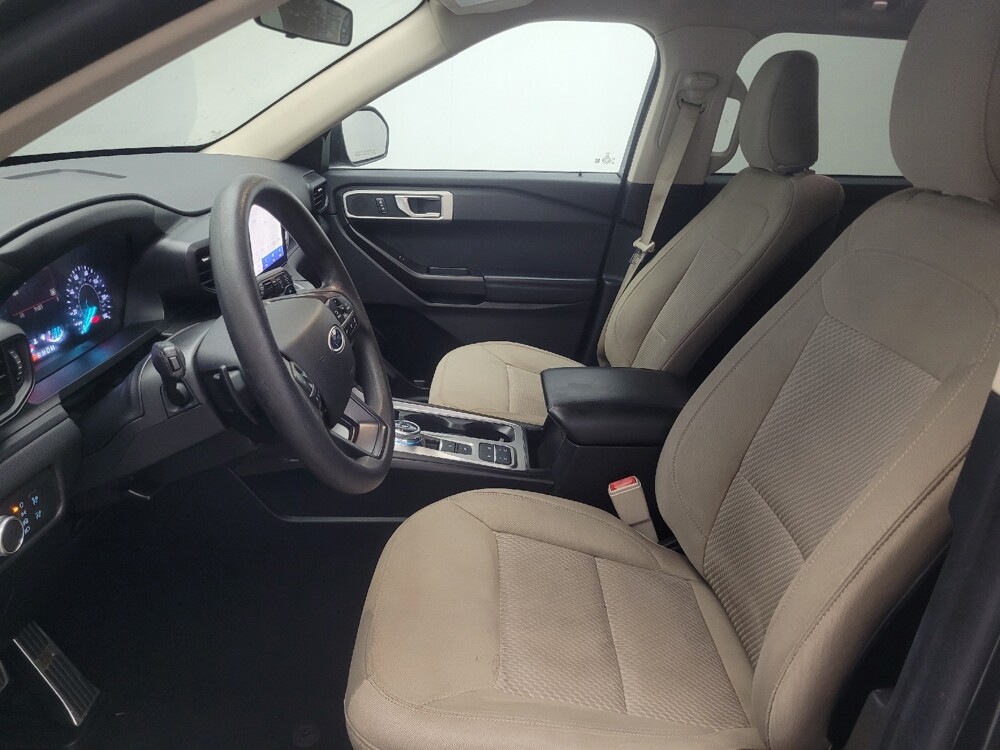 2020 Ford Explorer in Union City, GA 30291 - 18144669 17
