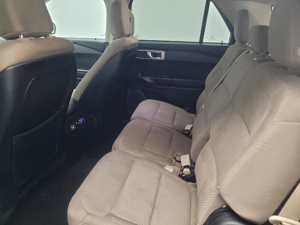 2020 Ford Explorer in Union City, GA 30291 - 18144669 18