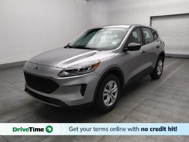 2022 Ford Escape in Jackson, MS 39211
