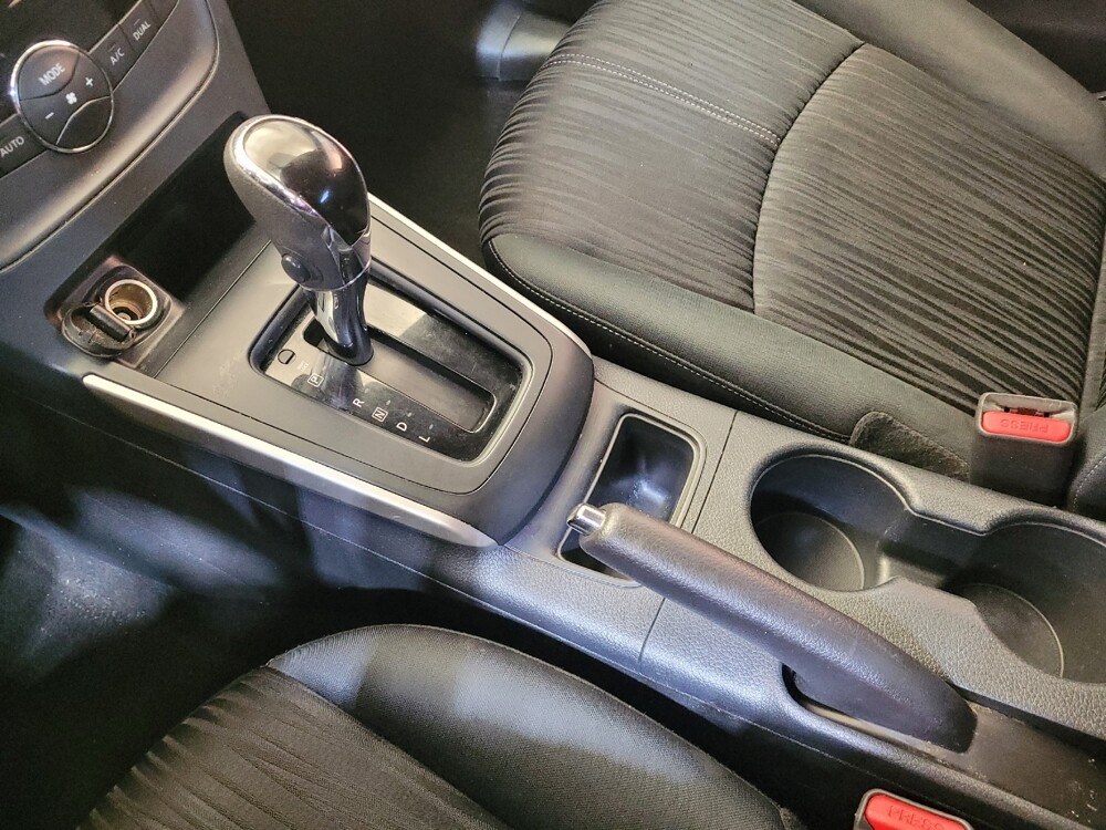 2018 Nissan Sentra in Maple Heights, OH 44137 - 18144672 26
