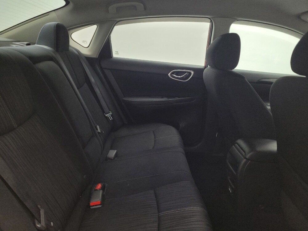 2018 Nissan Sentra in Maple Heights, OH 44137 - 18144672 19
