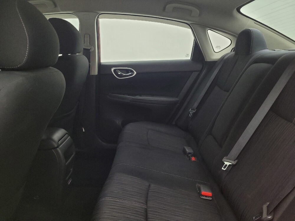 2018 Nissan Sentra in Maple Heights, OH 44137 - 18144672 18