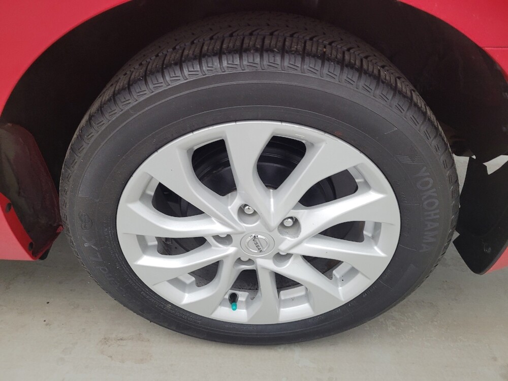 2018 Nissan Sentra in Maple Heights, OH 44137 - 18144672 31