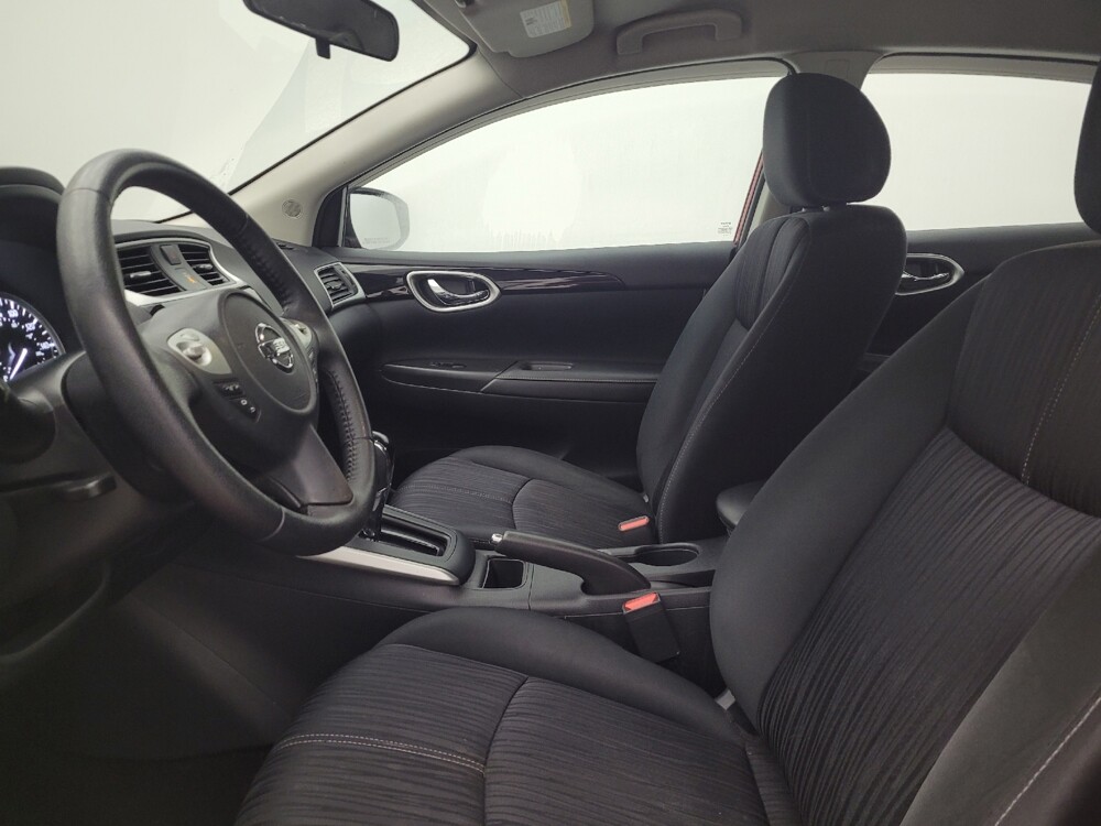 2018 Nissan Sentra in Maple Heights, OH 44137 - 18144672 17