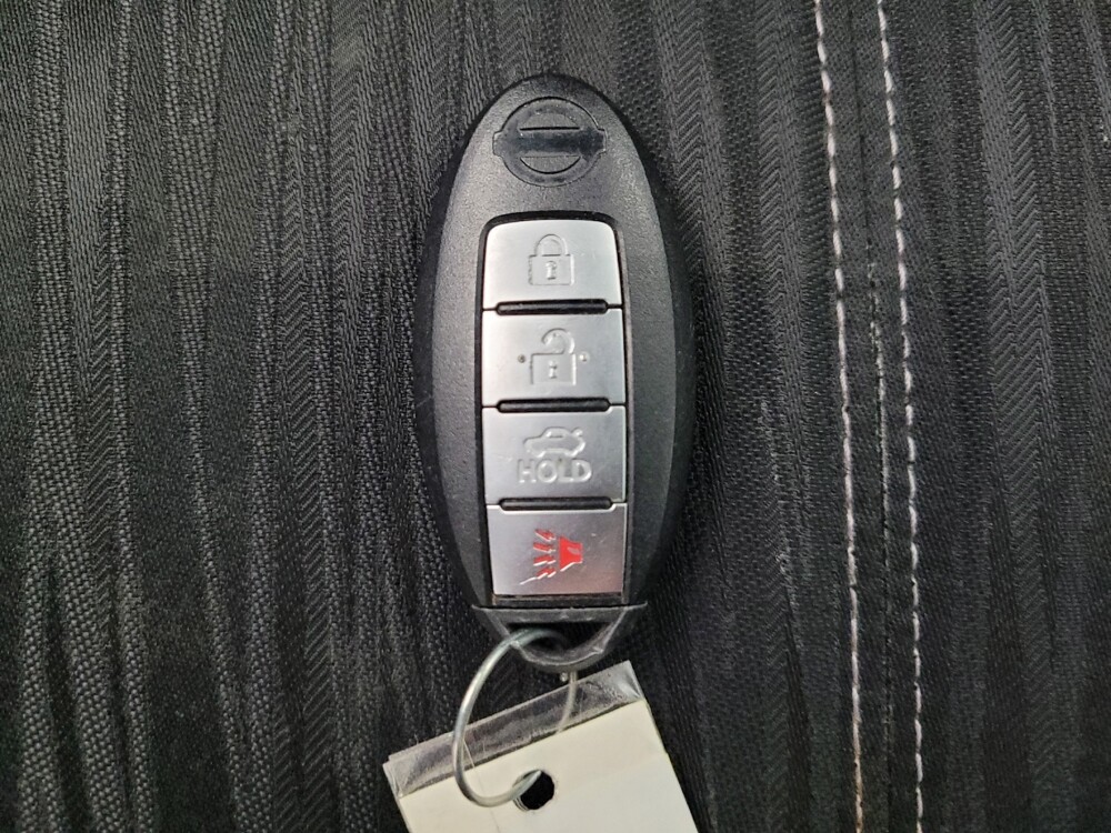 2018 Nissan Sentra in Maple Heights, OH 44137 - 18144672 32