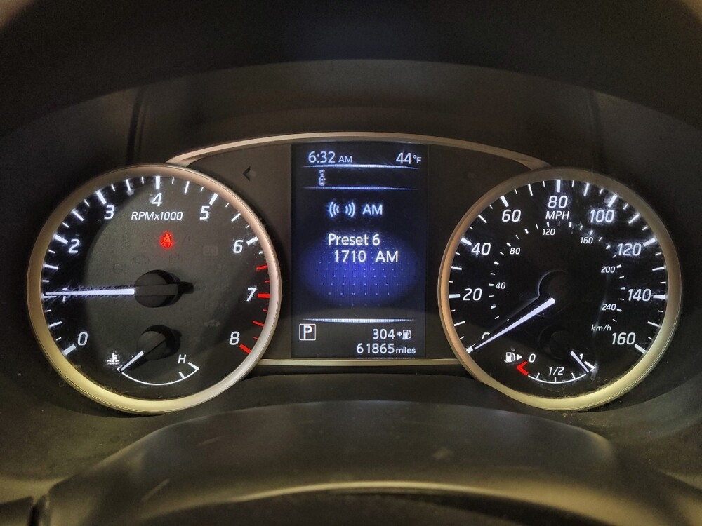 2018 Nissan Sentra in Maple Heights, OH 44137 - 18144672 23