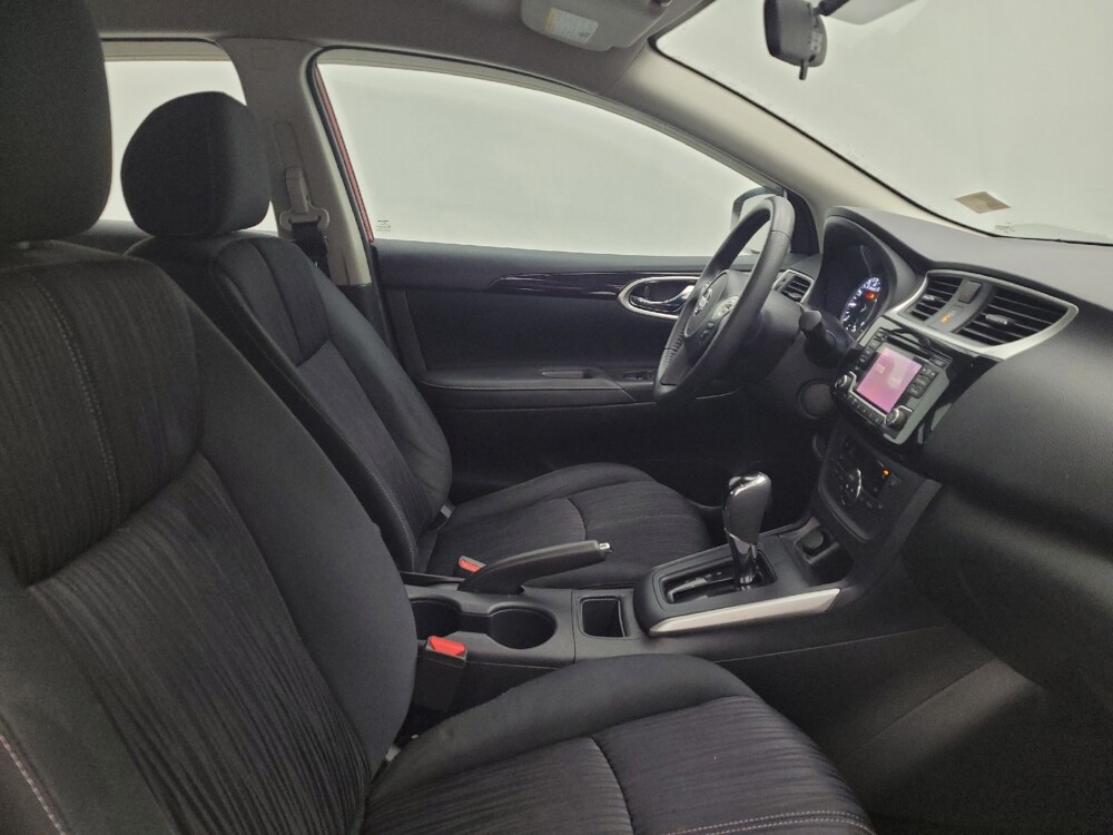 2018 Nissan Sentra in Maple Heights, OH 44137 - 18144672 21